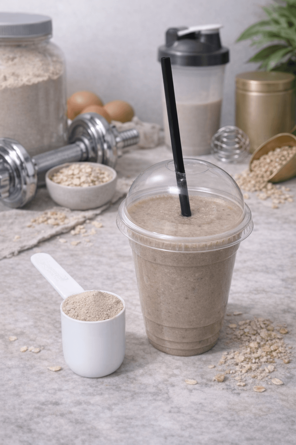 Protein Smoothie