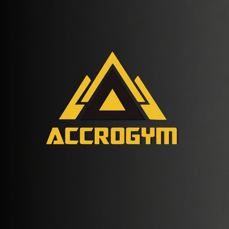 ACCROGym+