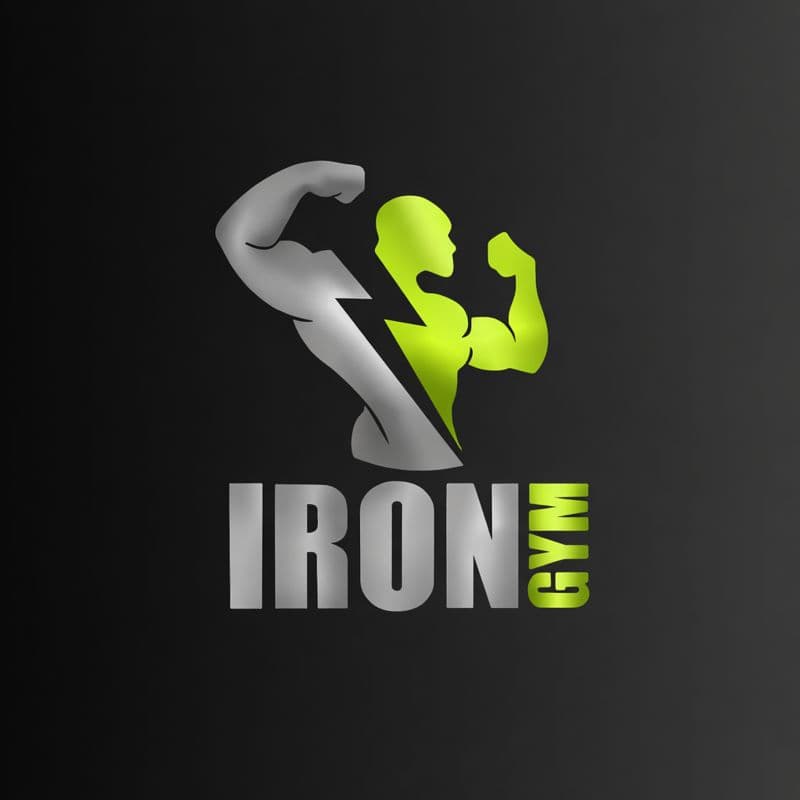 Iron Gym